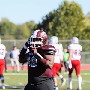 Meet your Posher, Myles